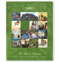 The Barden Collection