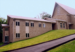 Seventh Day Adventist exterior