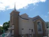Barden Churches - Exterior Photos
