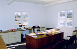 AARQUE Office interior