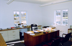 AARQUE Office interior