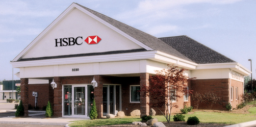 HSBC Bank