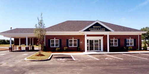 Medina Savings and Loan