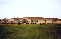 Seneca Terrace Assisted Living