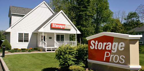 Storage Pros