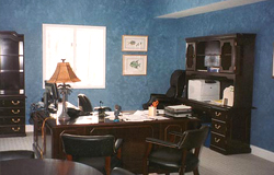Triad Offices interior