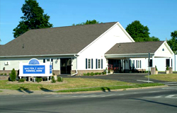 Walter Kent Funeral Home