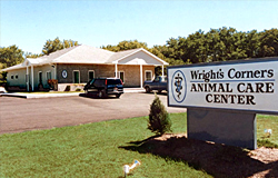 Wright's Corners Animal Care Center