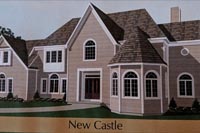 New Castle